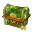 Tesouro das Seres Árvores