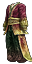 Túnica Dourada+1
