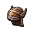 Capuz de Couro+7