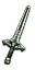 Espada do Mago Voador+4