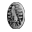 Escudo do Tigre Buda