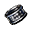 Bracelete Dourado+3