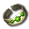 Bracelete de Esmeralda