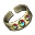 Bracelete de Turmalina+0