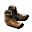 Sapatos de Bambu+4