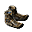 Sapatos de Couro+3