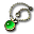 Colar de Esmeralda+0