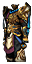 Veste Zodiacal