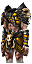 Armadura da Tormenta+2
