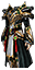 Manto Serpente Divina+0