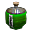 Poção Verde