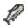Peixe Lótus (cru)