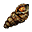 Caracol do Pântano (grelhado)