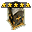 Catalisador Armadura 5*