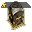 Catalisador Luvas 1*