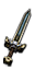 Espada Bastarda+2