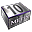 Baú de Evento(Silver)