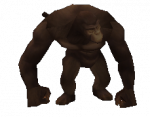 Macaco General Bravo