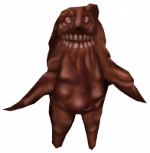 Fantasma Rancoroso