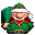 Gnomo Tomte+ (Verde).png