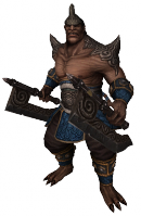Matador Colossal