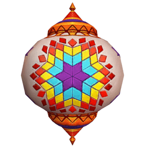 Lanterna Festiva