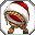 Gorro Pompom (Vermelho).png