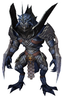 Tritão Dilacerador