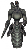Arqueiro Demoníaco