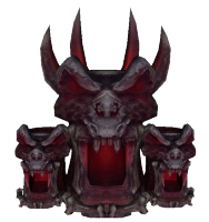 Desfiladeiro Am-heh