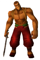 Homem Macaco Elite