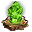 Pedra das Dríades