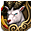 Insígnia Wei (Cabra)