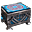 Cápsula Zodiacal Azul