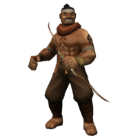 Bandido Arqueiro