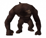 Macaco Soldado