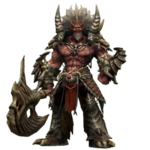 Polyphemus