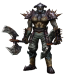 Gigante Herói