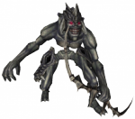 Arqueiro Espectral