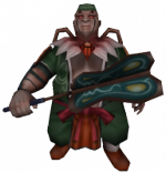 Fanático Zen