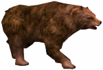 Urso Feroz