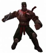 Fanático Guerreiro Zen