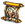 Papiro Tesouro (Nível A)
