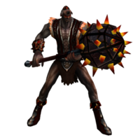 Troll Guerreiro (Fogo).png