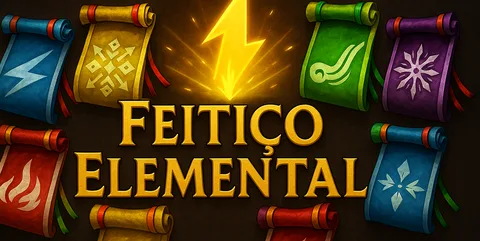 Feitiço Elemental