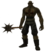 Gigante Soldado
