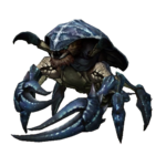 Artrópode Guerreiro