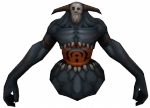 Rancoroso Demoníaco