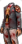 Fato de Zombie