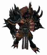 Lorde Gnoll